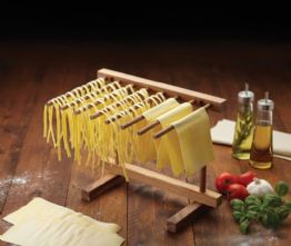 Pasta Drying Stand